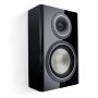 Настенная акустика Canton TOWNUS 10 black high gloss